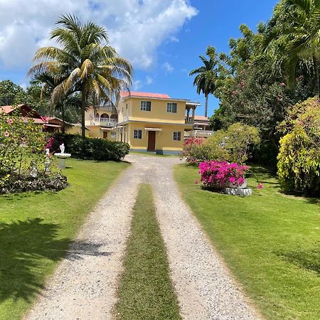 Little Shaw Park Guest House 奥乔里奥斯 外观 照片