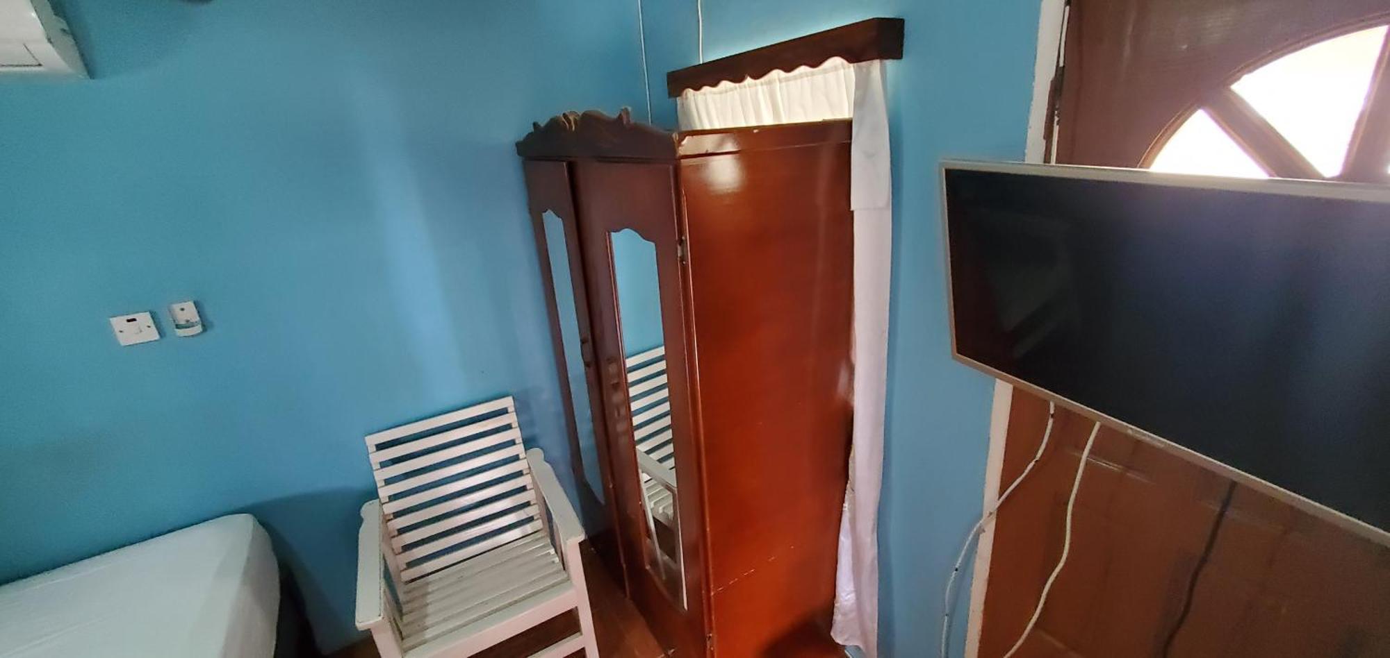 Little Shaw Park Guest House 奥乔里奥斯 外观 照片