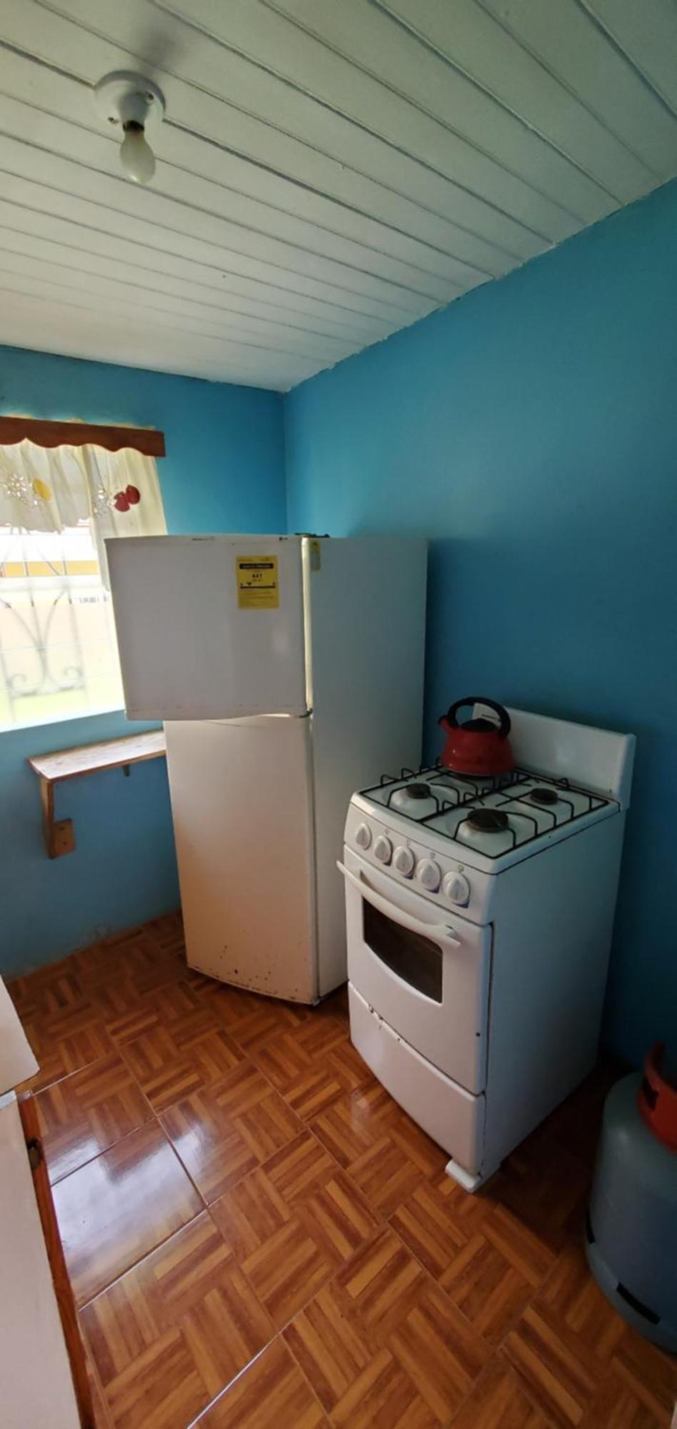 Little Shaw Park Guest House 奥乔里奥斯 外观 照片