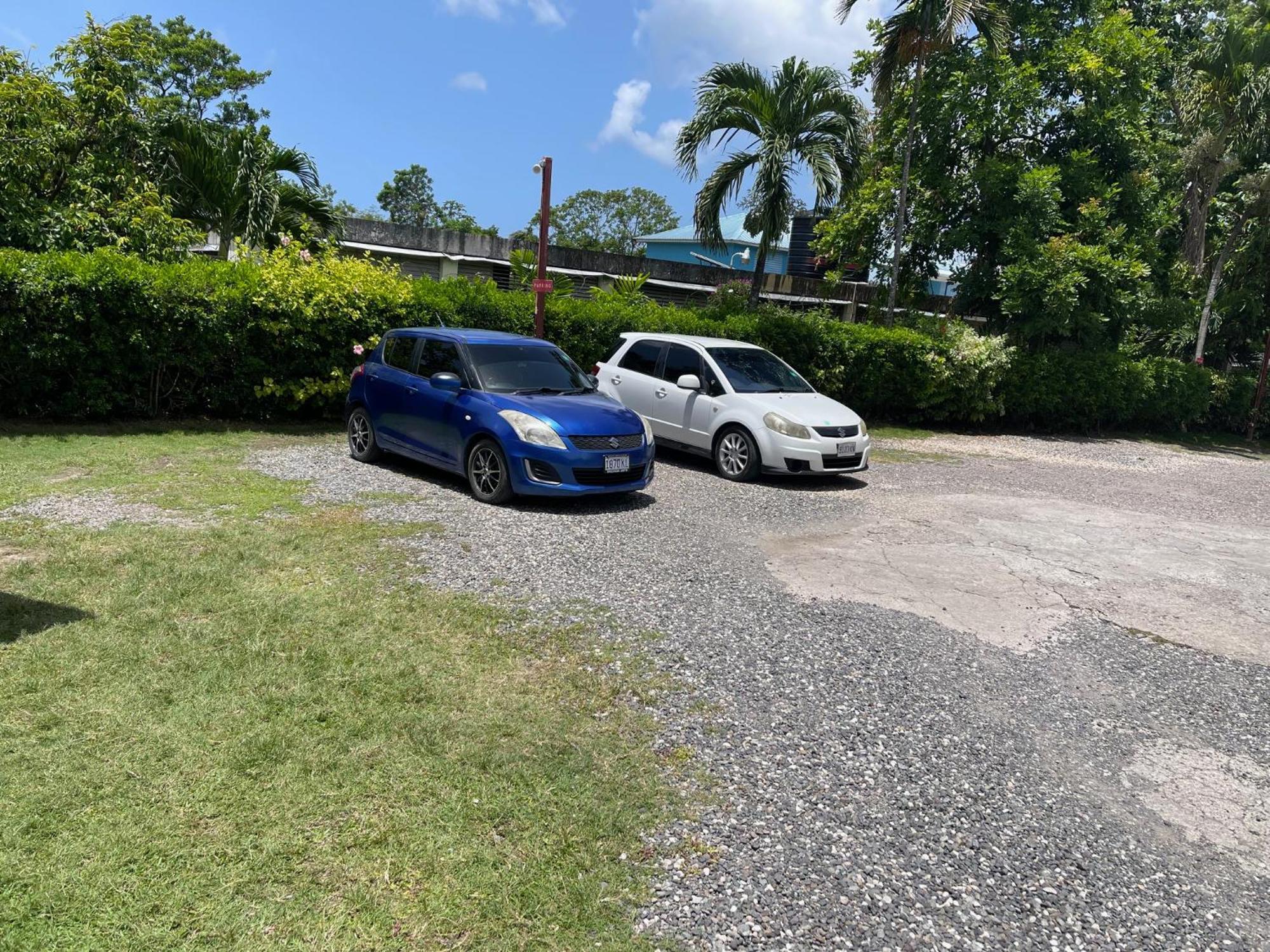 Little Shaw Park Guest House 奥乔里奥斯 外观 照片