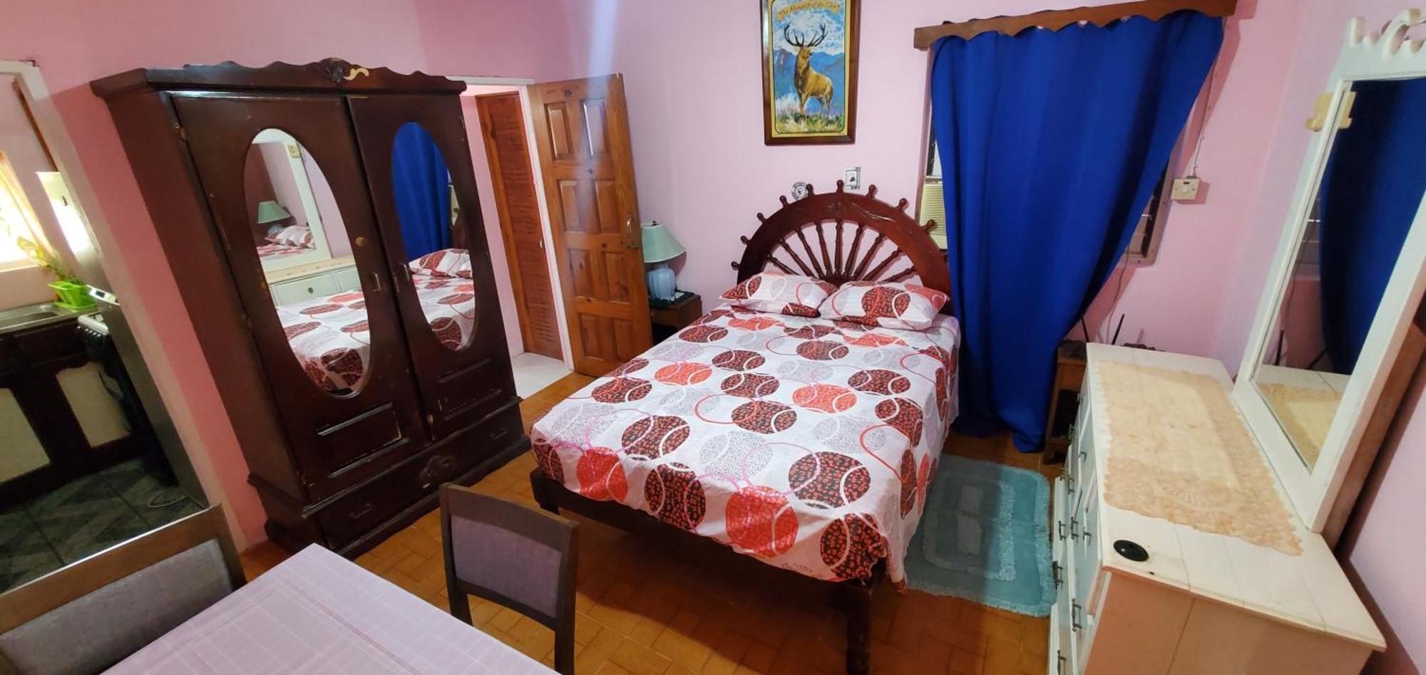 Little Shaw Park Guest House 奥乔里奥斯 外观 照片
