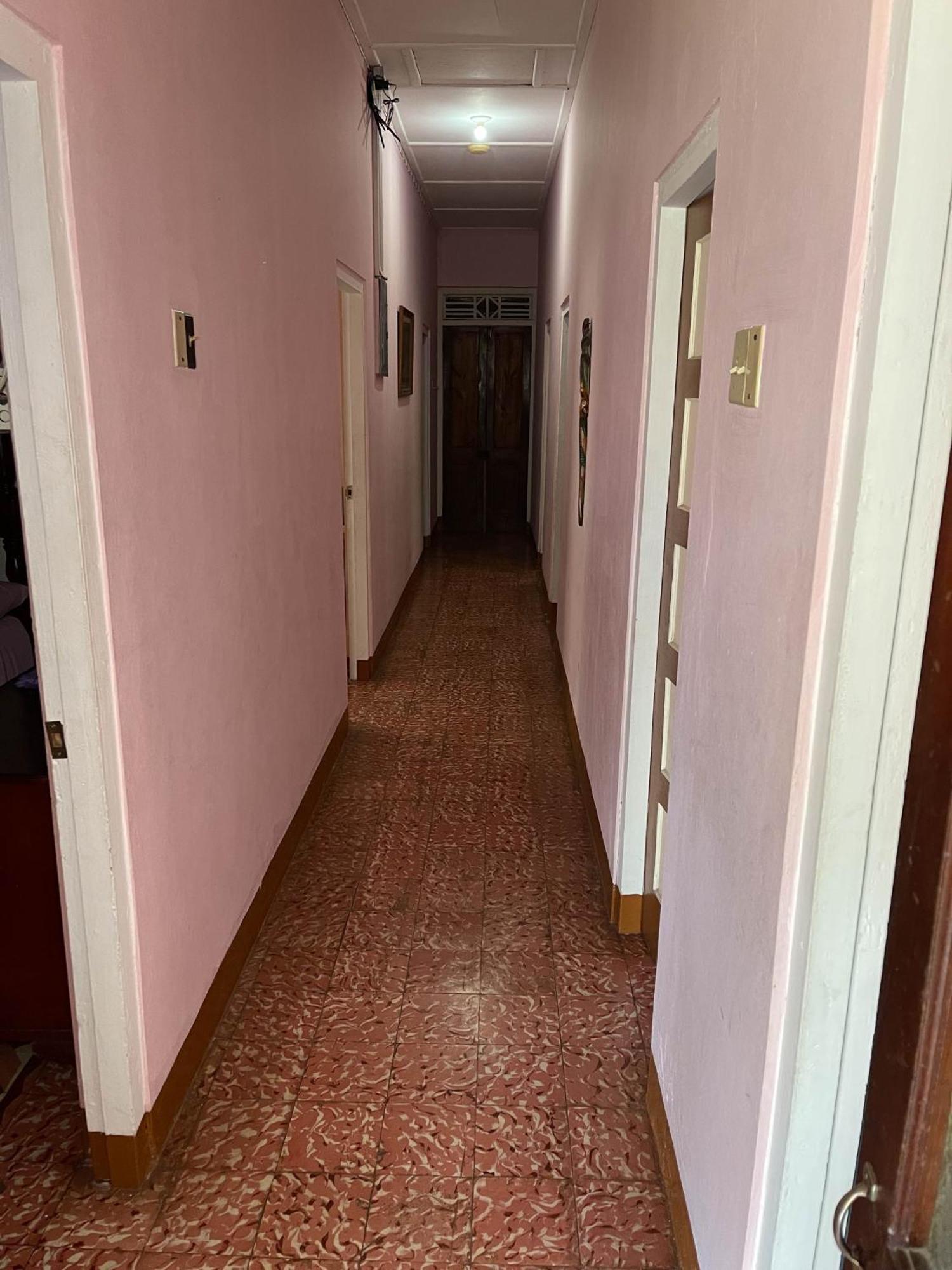 Little Shaw Park Guest House 奥乔里奥斯 外观 照片